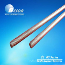 Thread Rod For Cable Support System (M8,M10,M12,M16)